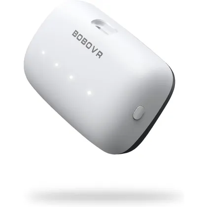 BOBOVR B100 - Batterie remplaçable à chaud 10 000 mAh