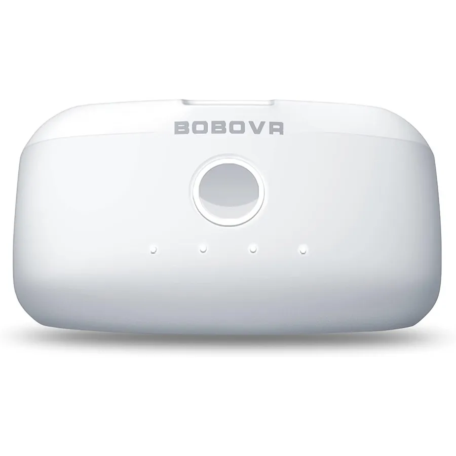 BOBOVR B2 - Batterie magnétique 5 200 mAh pour sangles M2 Pro et M3 Pro