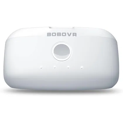 BOBOVR B2 - Batteria magnetica da 5200 mAh sostituibile a caldo